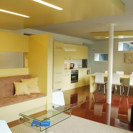 Sun Matrei Design Apartments มาเทรอี อิน ออสท์ทีโรล ภายนอก รูปภาพ