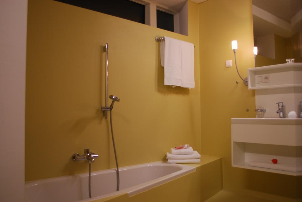 Sun Matrei Design Apartments มาเทรอี อิน ออสท์ทีโรล ภายนอก รูปภาพ