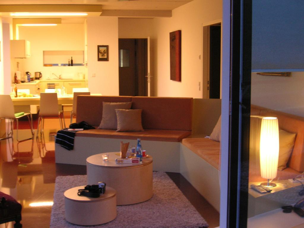 Sun Matrei Design Apartments มาเทรอี อิน ออสท์ทีโรล ห้อง รูปภาพ