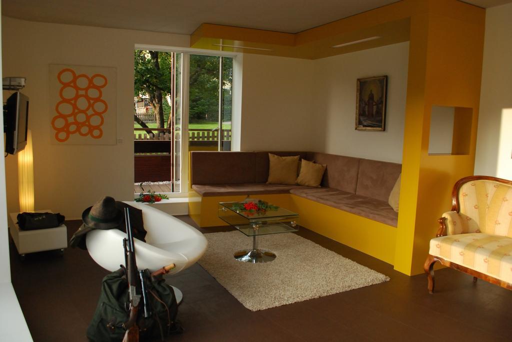 Sun Matrei Design Apartments มาเทรอี อิน ออสท์ทีโรล ห้อง รูปภาพ