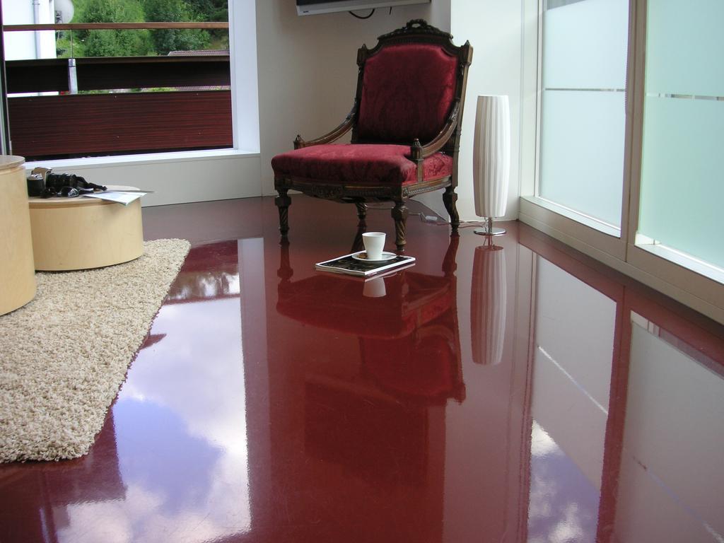 Sun Matrei Design Apartments มาเทรอี อิน ออสท์ทีโรล ภายนอก รูปภาพ