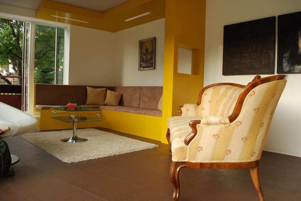 Sun Matrei Design Apartments มาเทรอี อิน ออสท์ทีโรล ภายนอก รูปภาพ
