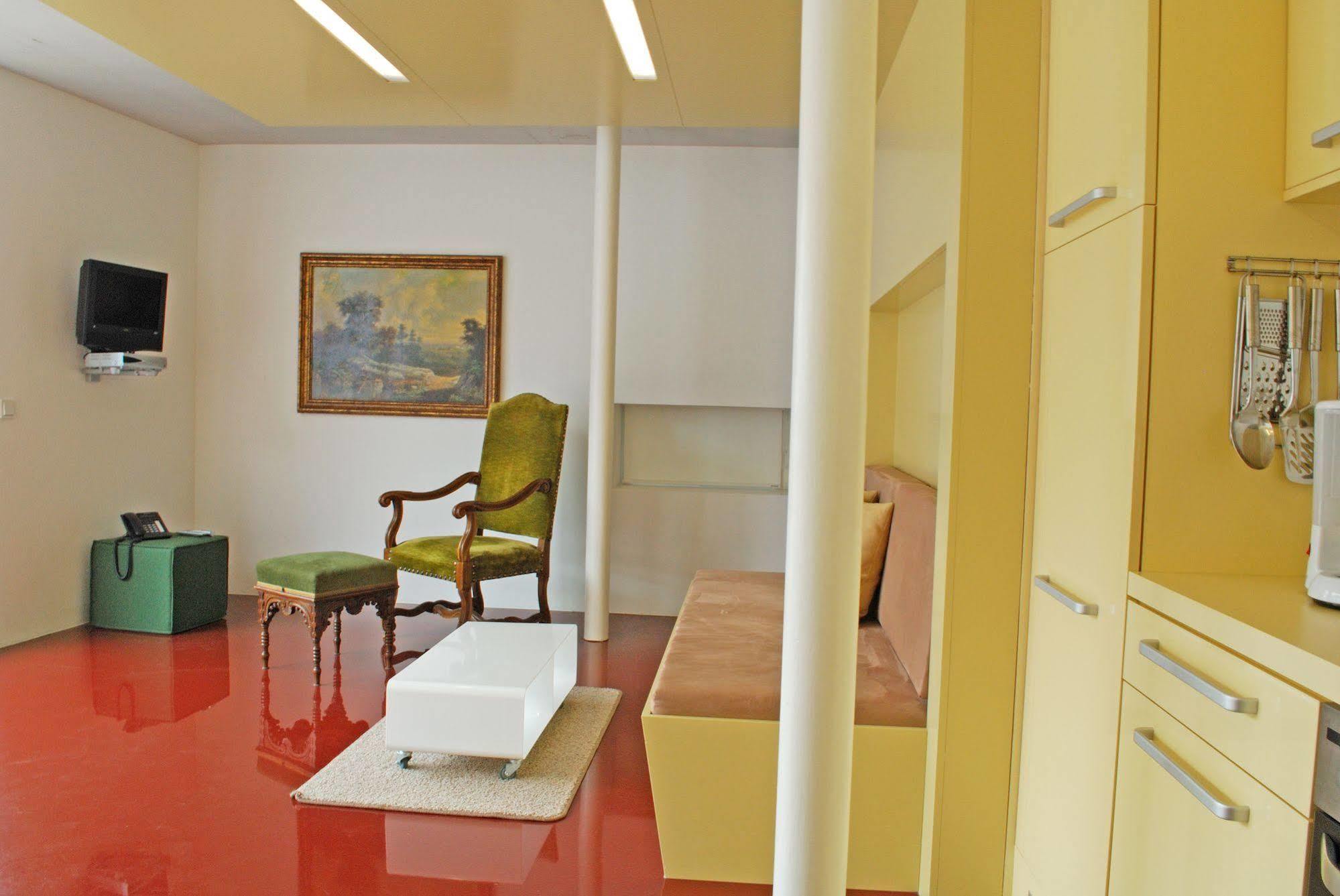 Sun Matrei Design Apartments มาเทรอี อิน ออสท์ทีโรล ภายนอก รูปภาพ