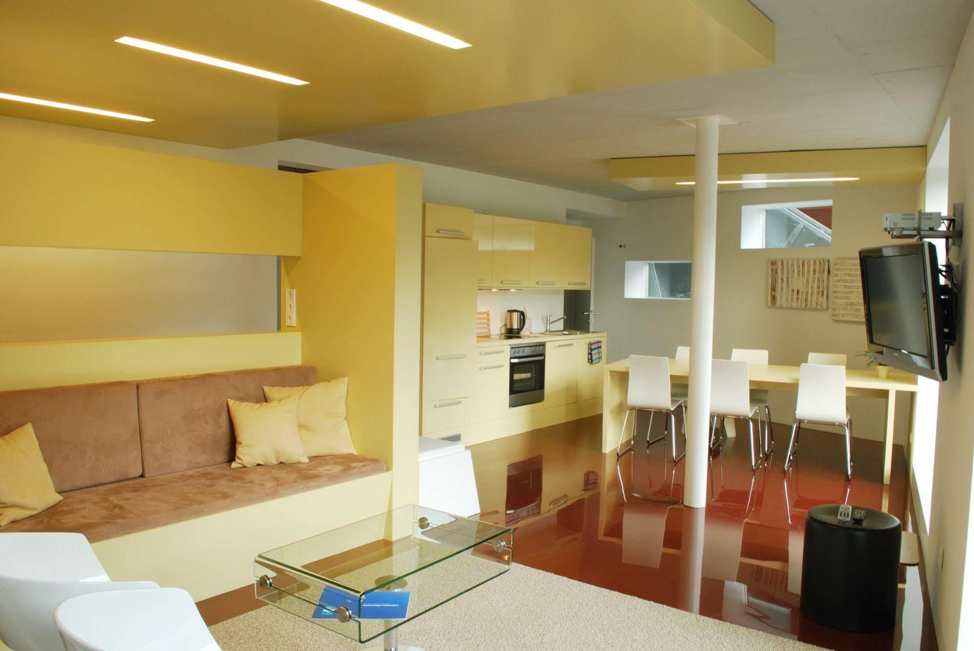 Sun Matrei Design Apartments มาเทรอี อิน ออสท์ทีโรล ภายนอก รูปภาพ
