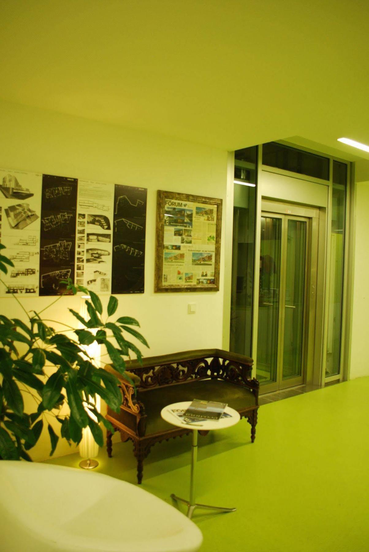 Sun Matrei Design Apartments มาเทรอี อิน ออสท์ทีโรล ภายนอก รูปภาพ