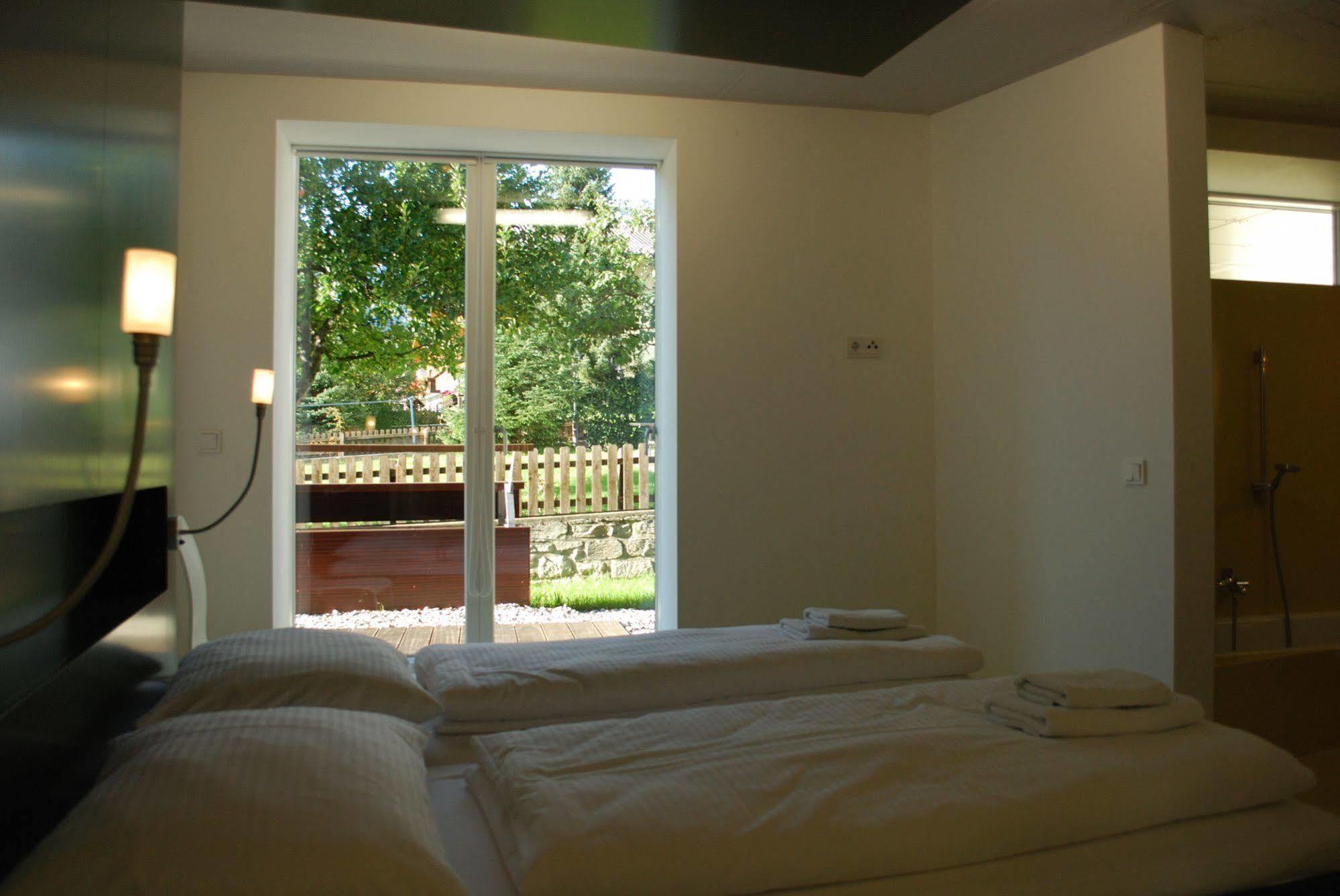 Sun Matrei Design Apartments มาเทรอี อิน ออสท์ทีโรล ภายนอก รูปภาพ