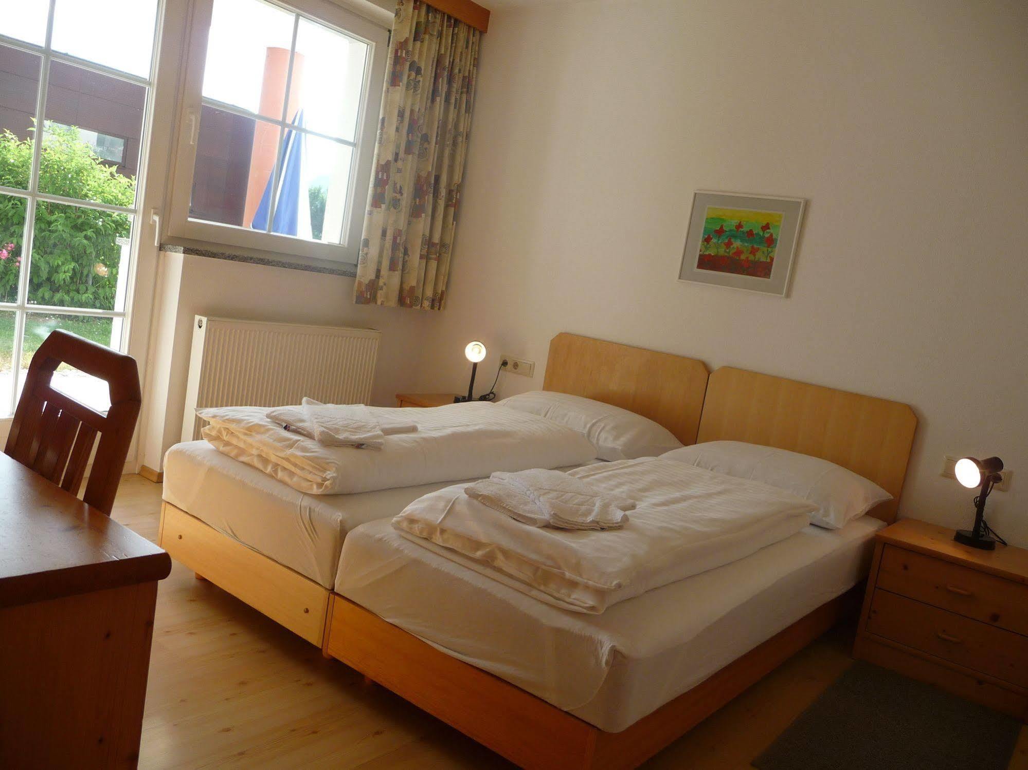 Sun Matrei Design Apartments มาเทรอี อิน ออสท์ทีโรล ภายนอก รูปภาพ