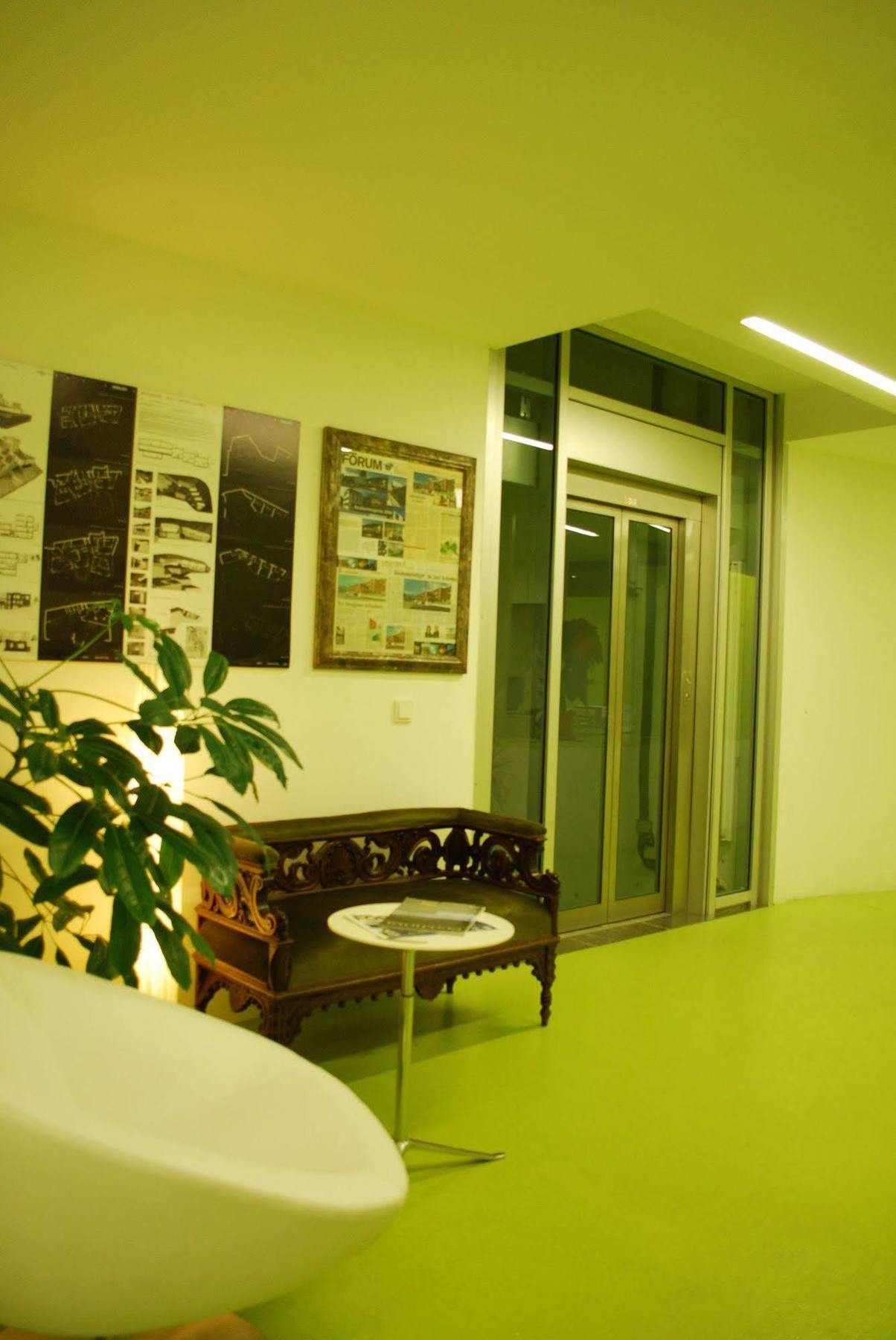 Sun Matrei Design Apartments มาเทรอี อิน ออสท์ทีโรล ภายนอก รูปภาพ