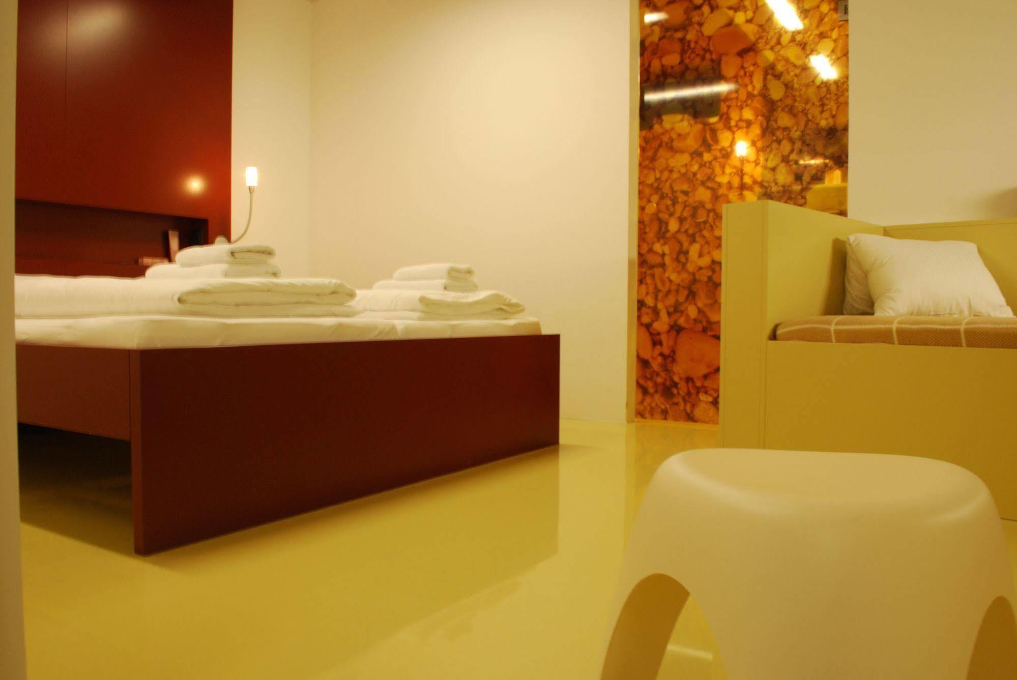 Sun Matrei Design Apartments มาเทรอี อิน ออสท์ทีโรล ภายนอก รูปภาพ